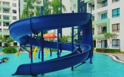 Cozy Homestay Manhattan Ipoh water park , 12pax