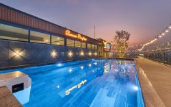 Bcons PS Hotel & Apartment