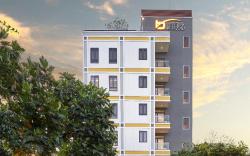 Bcons PS Hotel & Apartment