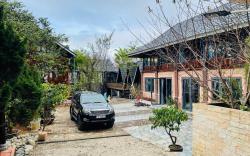 Ngoc Dong Phuong Villa Home