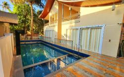ADRISTA DIVINE COTTAGES ARAMBOL GOA