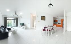 Skyloft [Cozy #1] AEON BUKIT INDAH ROUNDABOUT 