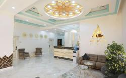 Reikartz Amirun Tashkent