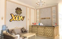 Reikartz Xon Tashkent