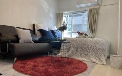 ReallyCentral Shinjuku Modern Full Furnished  APT1