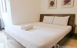 Spacious 2BR at Galeri Ciumbuleuit 1 By Travelio