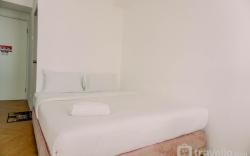 Simply Look Studio Room Urbantown By Travelio
