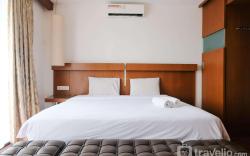 Spacious 3BR at Dago Butik Apartment By Travelio