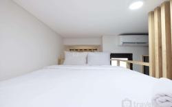 Good Deal Studio Transpark Cibubur Apt By Travelio