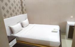 RedDoorz Syariah near Sultan Syarif Kasim II Airport