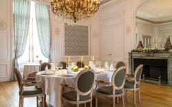 Château de Dissay, The Originals Collection
