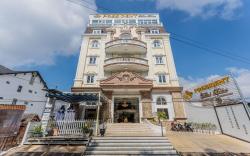President Hotel