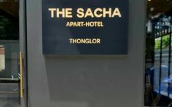 THE SACHA Apart-Hotel Thonglor