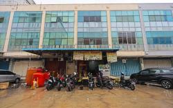 OYO 92451 Hasan House Syariah 2