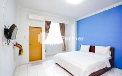 Hotel Serena Anggrek near Manhattan Times Square Mall Medan Mitra RedDoorz