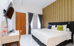 Urbanview Hotel Brodam's Pematang Siantar by RedDoorz