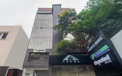 Treebo Address Inn Jubilee Hills