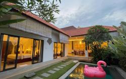 Villa Sinergi: 2BR Tranquil Villa in Seminyak
