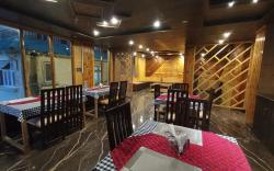 The Black Morel Hotel & Restaurant