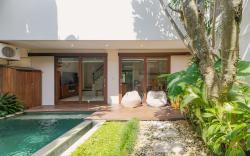 Du Ciel Villa by Betterplace