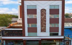 Hotel Classio Royale 