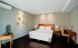The Lavana Estasia Villa Nusa Dua (2 Bedroom Villa)
