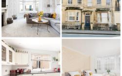 Charlotte's Townhouse