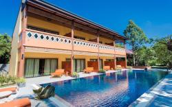 Baan Suan Villas Resort