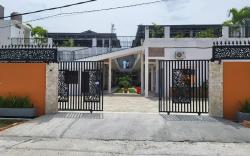 Rumah Tropis - G6