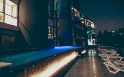 Haya Hotel & Spa