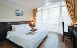 Hanoi Lake View Hotel & Travel