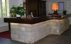 Logis Hotel Relais Paris Bale - Restaurant La Mangeoire