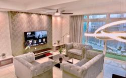 KSL CityMall 20pax PrivateLift｜SmartTV70inch💞A26)