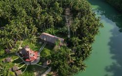Loboc Nipa Huts Cottages Rental