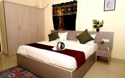 HOTEL ROYAL SUITES AND ROOMS Near AIG Hospital Gachibowli