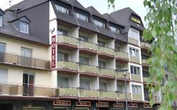 Hotel Moselkern