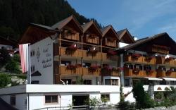 Hotel Alpenland