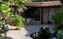 Auberge Val Moureze Hotel & Spa
