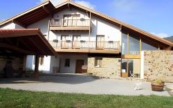 Casa Rural Errota-Barri