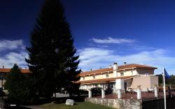 Hotel Villa De Nava