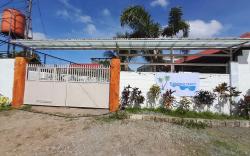 Francisco Resort