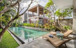 Neo Buana Villa by Betterplace