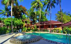Kaylaa Beach Resort