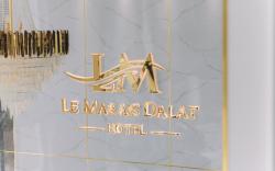 LE MARAIS DA LAT