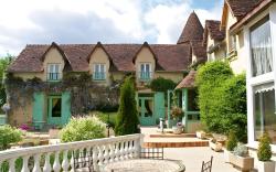 Les Etangs de Guibert