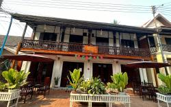 Khounphet Heritage House