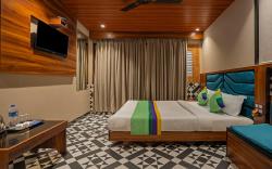 Treebo Prince Andheri East