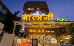 Treebo Atithi Inn Malad