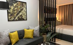 Aeon Towers Stylish & Minimalist Studio Staycation