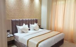 HOTEL AMBER CONTINENTAL